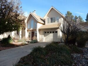 100 Racquet Dr, Ruidoso, NM 88345